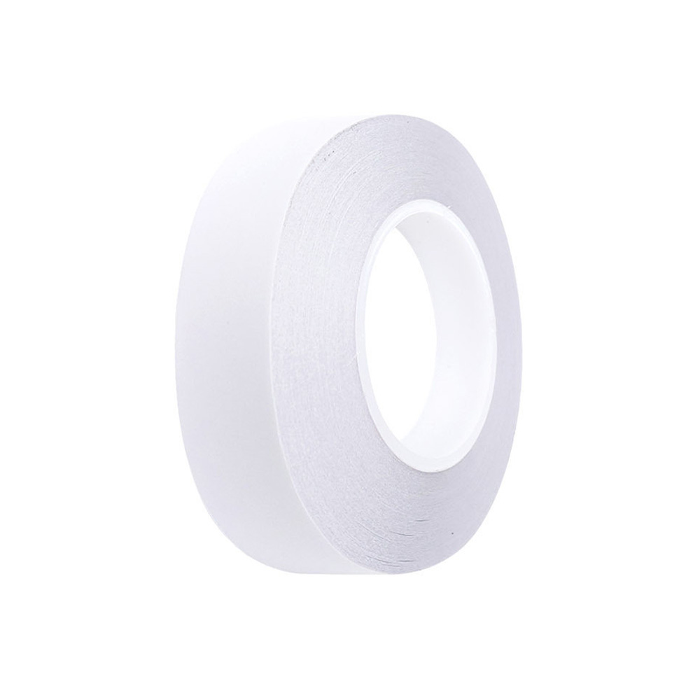 BLEX PET 필름 초강력 양면 테이프 25mm x 50M 투명
