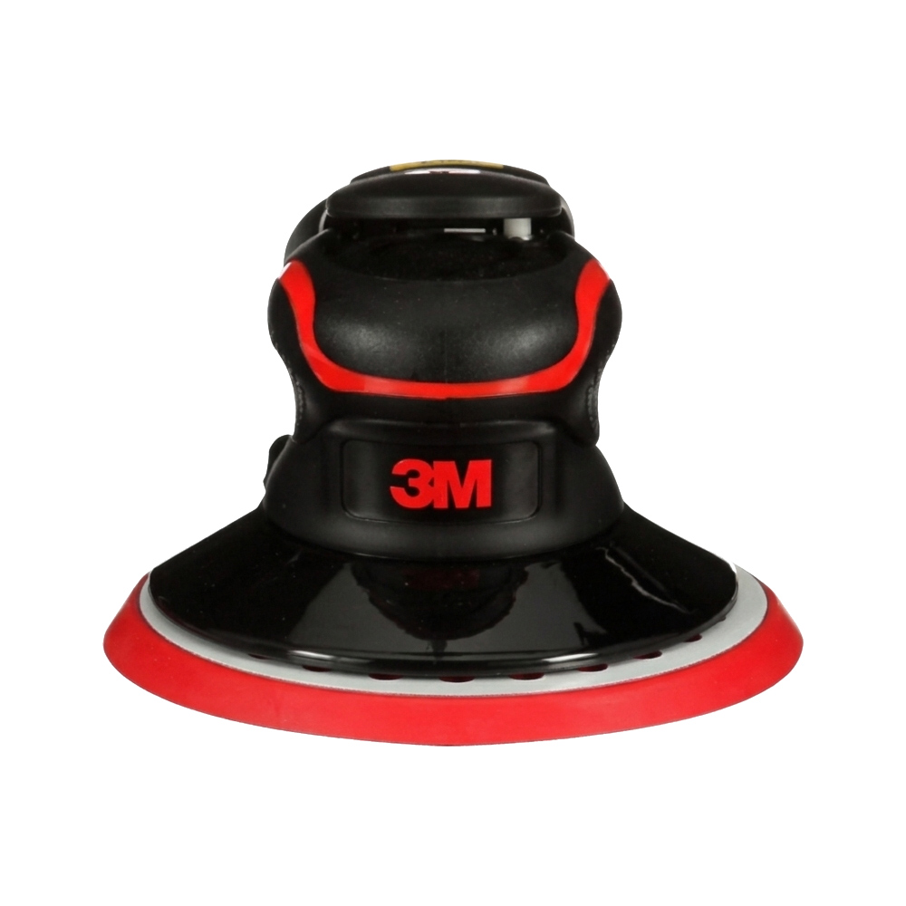 3M 33628 랜덤 에어 오비탈 샌더기 150mm