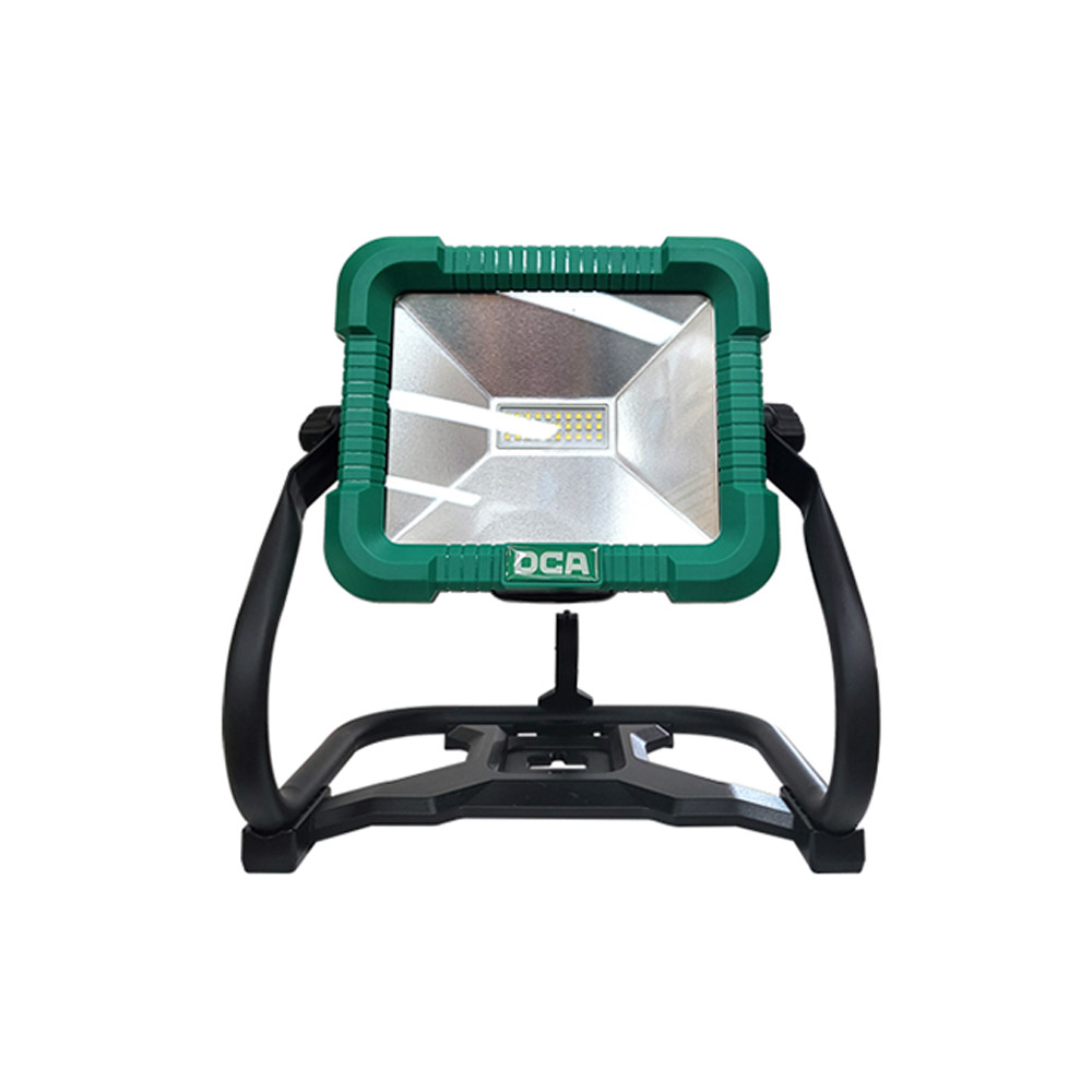 DCA ADWL20Z 충전 LED작업등 20V 베어툴 3000루멘