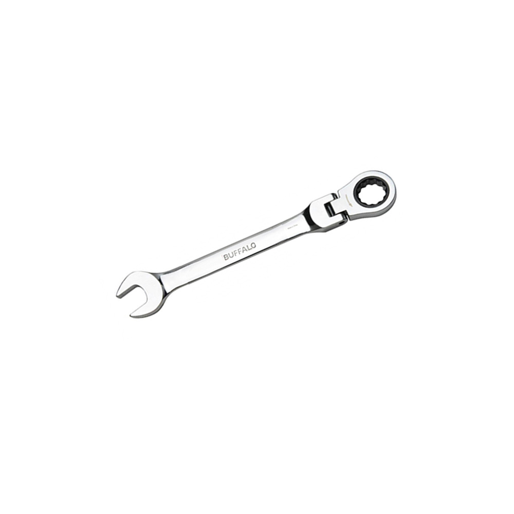 세신 플렉시블 기어라쳇렌치 12mm