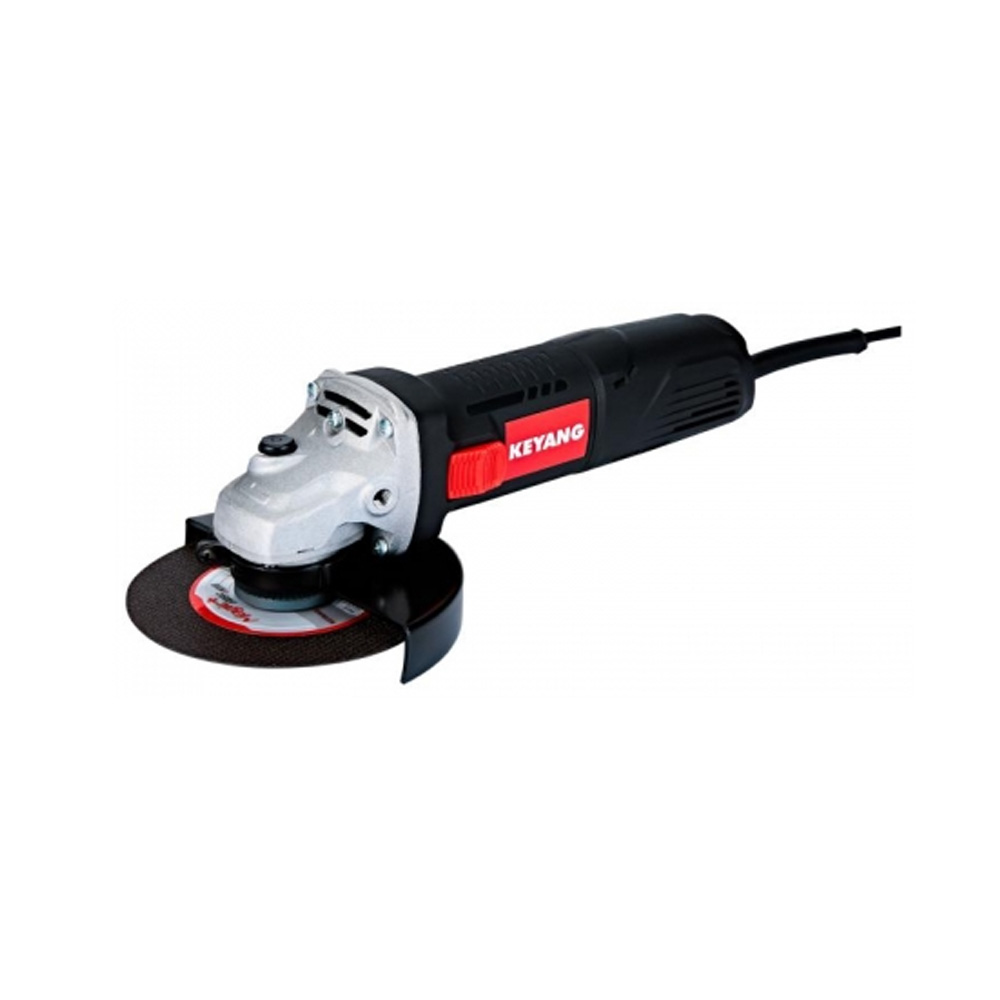 계양 DG125A-750SC 유선 그라인더 750W 125mm