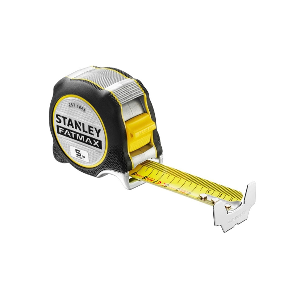 스탠리 FMHT38214-0 익스트림 줄자 5M 32mm FatMax