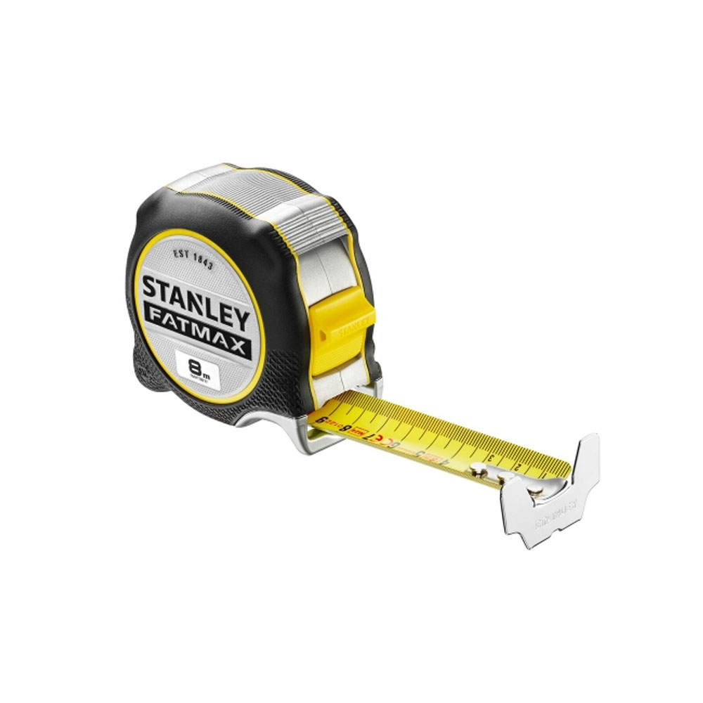 스탠리 FMHT38217-0 익스트림 줄자 8M 32mm FatMax(260515품절/재입고미정)