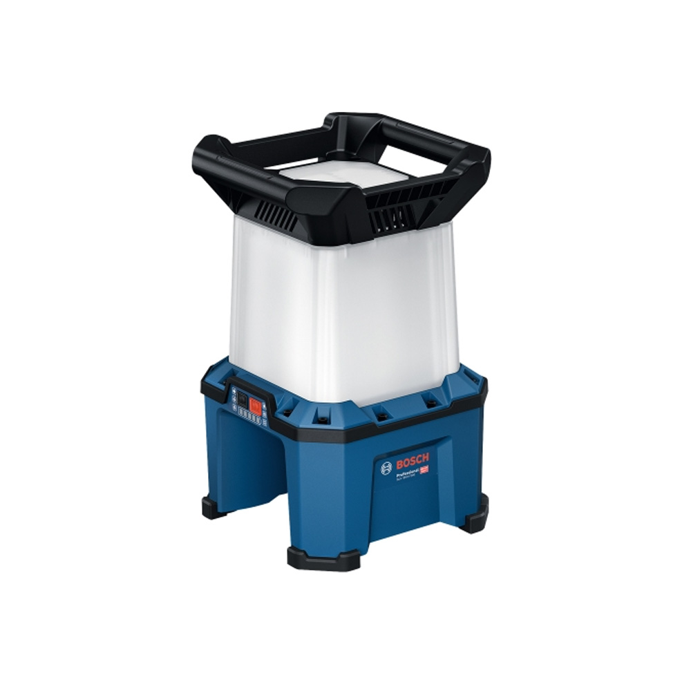 보쉬 GLA18VH-7500 충전 하이브리드 랜턴 18V 베어툴