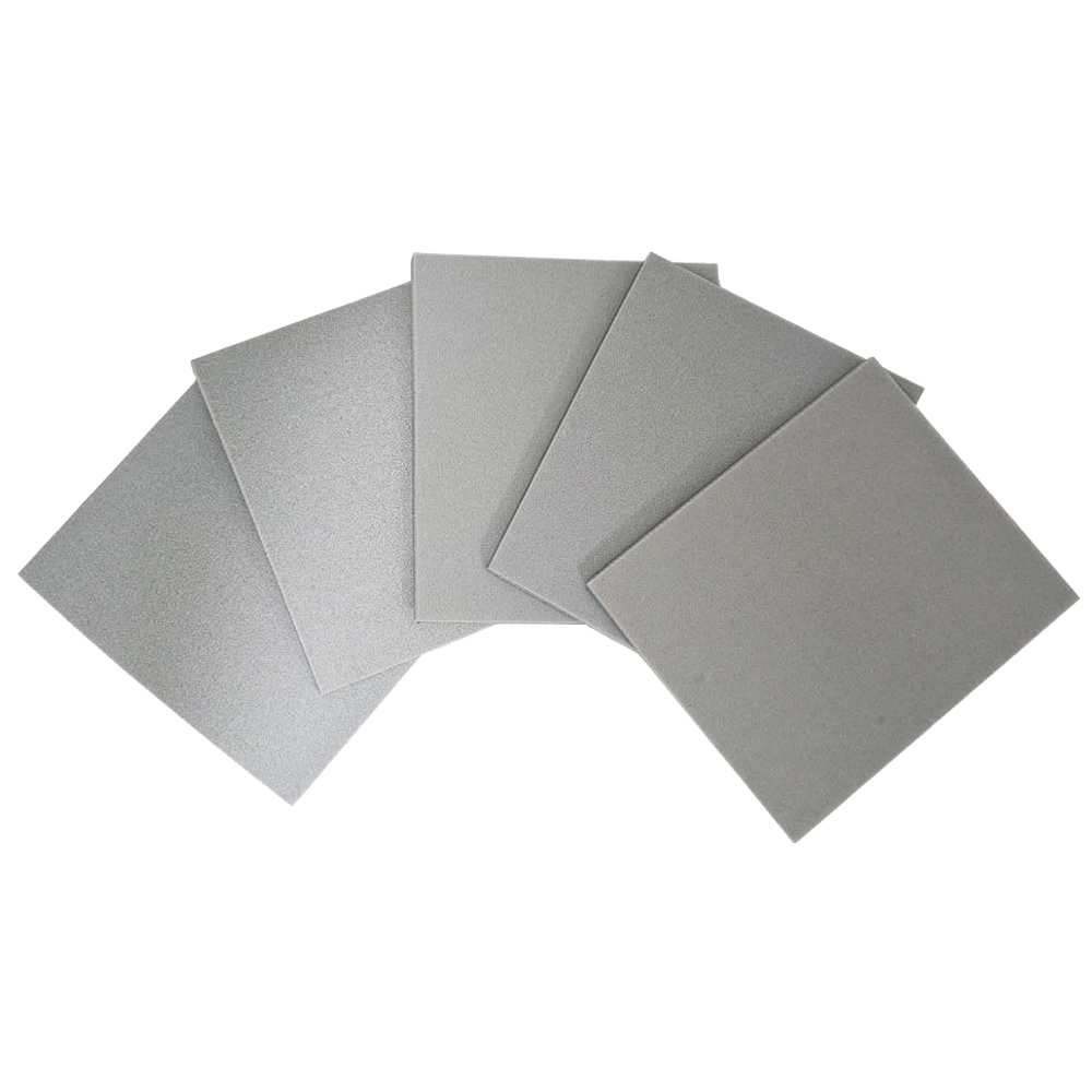 디어포스 NA331 샌딩 스펀지 페파 114x140mm 1P