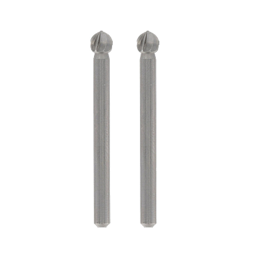 드레멜 114 조각기 인그레이빙 날 7.8mm 2개입
