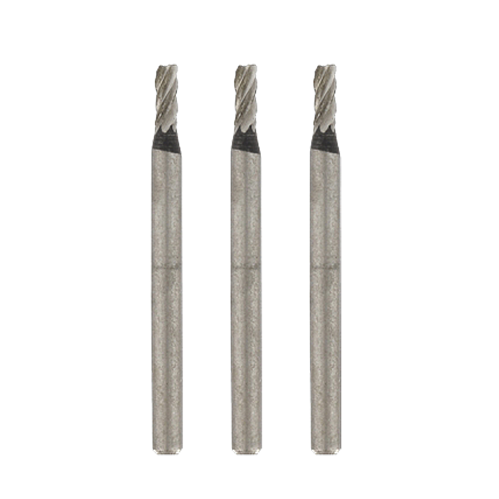 드레멜 113 조각기 인그레이빙 날 1.6mm 3개입