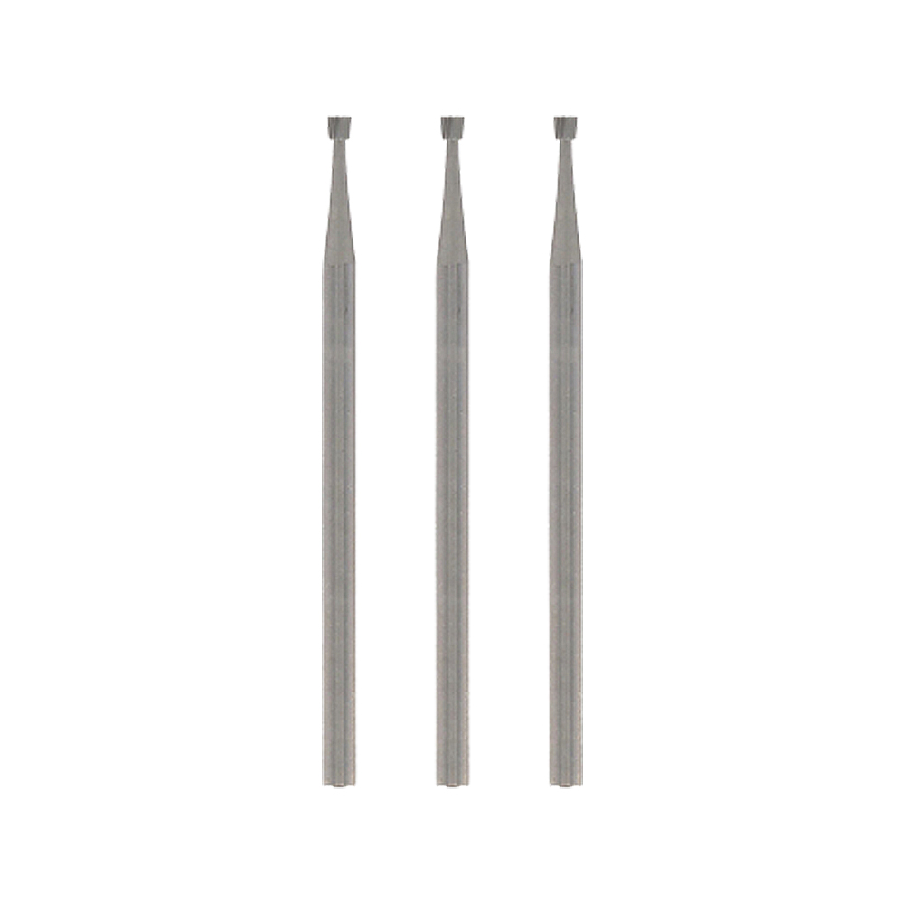 드레멜 110 조각기 인그레이빙 날 1.9mm 3개입