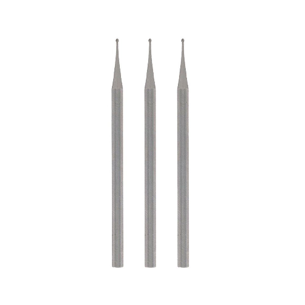 드레멜 105 조각기 인그레이빙 날 0.8mm 3개입