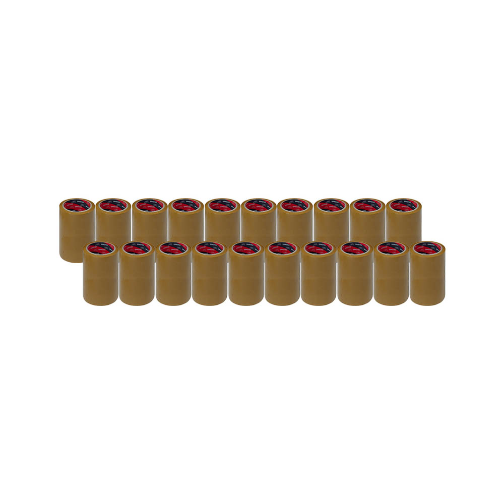 오공 OPP 박스테이프 미색 150mm x 40M 20개입(260401품절/재입고미정)