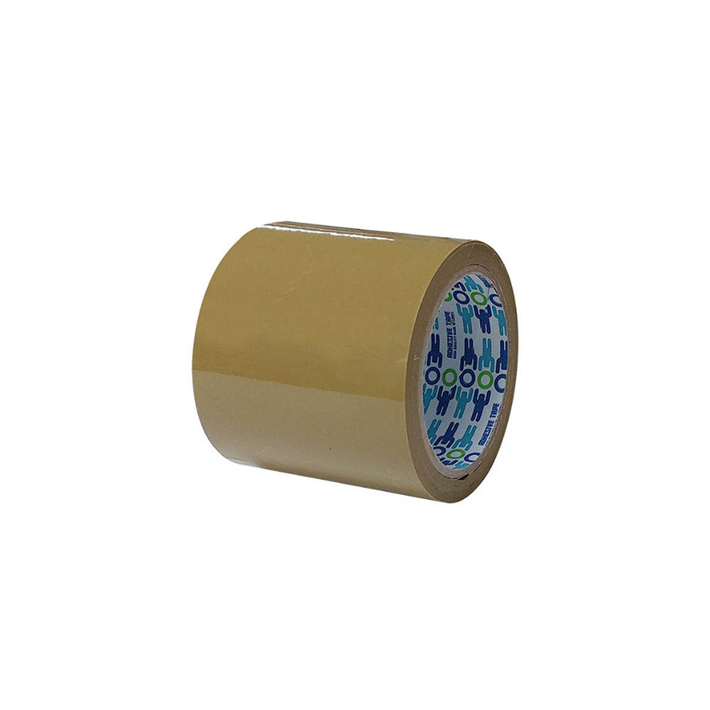 BLEX OPP 박스테이프 미색 100mm x 40M