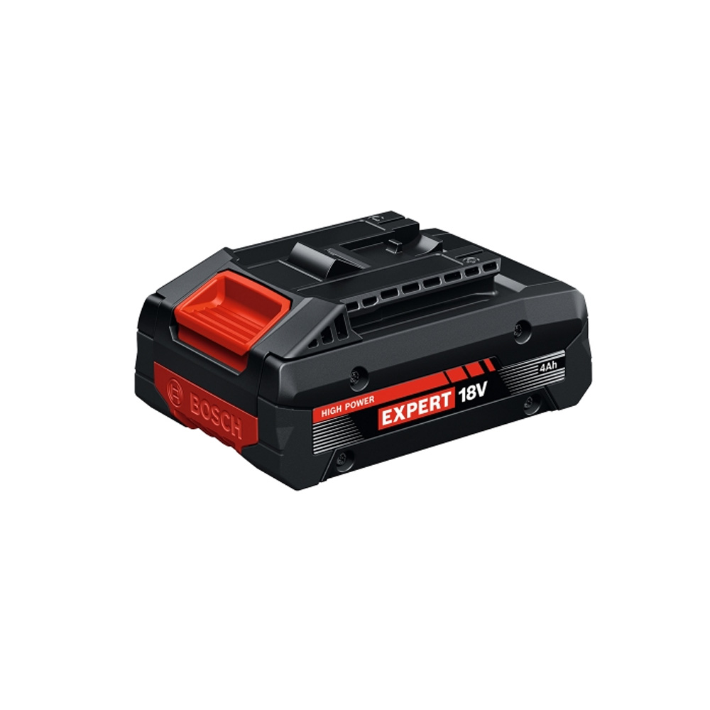 보쉬 EXBA18V-40 탭리스 리튬이온 배터리 18V 4.0A