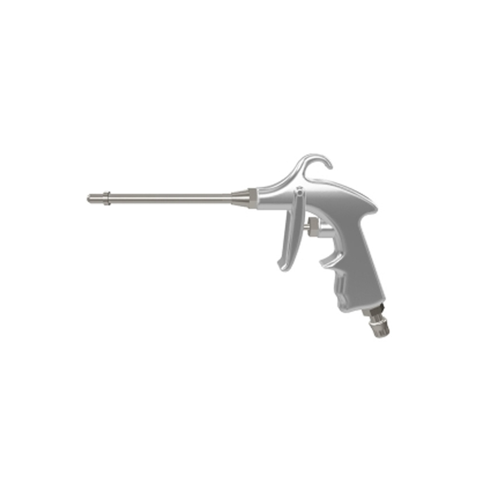 UDT 에어건 UDA601-1 노즐길이 100mm
