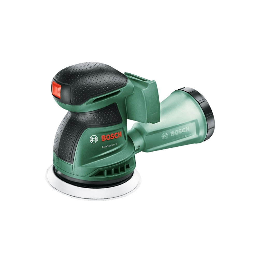 보쉬 EasyOrbit18V-10 충전원형샌더 18V 베어툴