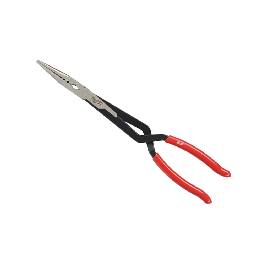 밀워키 4932492497​ 롱리치플라이어 330mm 스트레이트